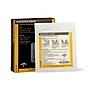 Medline Bordered Gauze Adhesive Island Wound Dressing, 4" x 4", 15/Box (MSC3244Z)~#|#~589E7123-35BC-49B8-9669ADA3EA4B5FAC_sc7