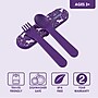 bentgo Assorted Travel Utensil Set (BGKDUTPL-UNI)~#|#~58A093AF-30C5-4BC1-A5BD7E11D313D7AB_sc7