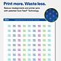 Avery Round Laser/Inkjet Multipurpose Labels, White, 108 Labels/Sheet, 100 Sheets/Pack (19479311242)~#|#~58A126AB-6FBA-4B74-B1BADA2A0B146CEE_sc7