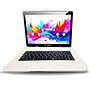 LINSAY F10 Series 10.1" Tablet, Wi-Fi, Octa Core, 256GB eMMC, Android 15, White Unique Oracle Keyboard Case & Tablet Briefcase~#|#~58A2E161-236B-4413-82969E638B02AF99_sc7