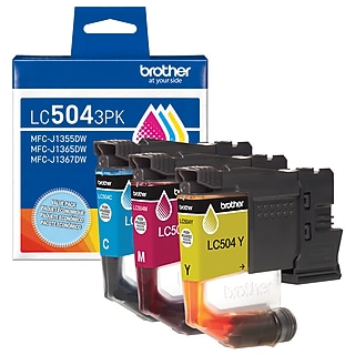Set 16 Cartucce LC51 Per Brother DCP-330C MFC-685CW – 4 Colori, Compatibili