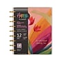 2026 The Happy Planner Floral Energy 8.75" x 9.75" Weekly & Monthly Standard Planner, Plastic Cover (PPCD12-672)~#|#~58A55A6F-E73E-4C3F-8A816D4BDC4409F2_sc7