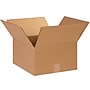 14" x 14" x 8" Corrugated Kraft Boxes, 25/Bundle (BS141408X)~#|#~58A5D2A9-B285-463F-B61330FCB9767DF2_sc7