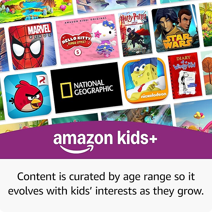 Amazon Fire HD 8