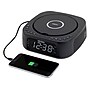 Jensen Stereo Digital Dual Alarm Clock Radio, Black (JCR-375)~#|#~58AA45F2-5CB0-48CD-95F8B00382E7D0DA_sc7
