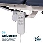 Viva Comfort Advanced Power Adjustable Exam Table, 550 lbs. Capacity, Blue (ADIME903-04-MK)~#|#~58AAC736-5713-45FE-95E3C6E07CC9DE1D_sc7