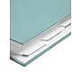 Smead Blank Dividers, 5-Tab, White, 20 Sets/Box (89415)~#|#~58AB675A-3D2A-4C18-A754D2802A01F7EA_sc7