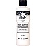 FolkArt Acrylic Paint Multi-Surface, 8oz., Pearl White, 3/Pack(FLK4691-3)~#|#~58AD4FC7-F01F-4837-B56D21CAC58F64CF_sc7