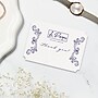 Avery Scalloped Edge Invitation Cards , 5" x 7", Matte White, 20/Pack (19479399799)~#|#~58AE23ED-46B5-4394-9CB8245047B68599_sc7