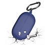 SaharaCase Venture Series Silicone Case for Beats Solo Buds Earbuds, Midnight Blue (HP00144)~#|#~58AEF4E3-D0A6-4088-BA6FDA89720E0980_sc7
