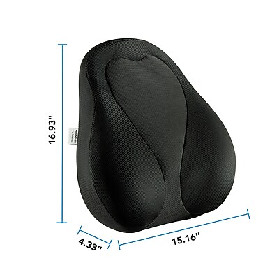 Mount-It! Ergo Collection Back Support - Thumbnail 5