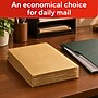 Staples 9 x 12 Catalog Envelopes, Brown Kraft, Gummed Seal, Heavy‑Duty Mailing Envelopes for Documents & Forms, 250/Box~#|#~58B1C571-6263-452A-8A25E1A28DD9E6EF_sc7