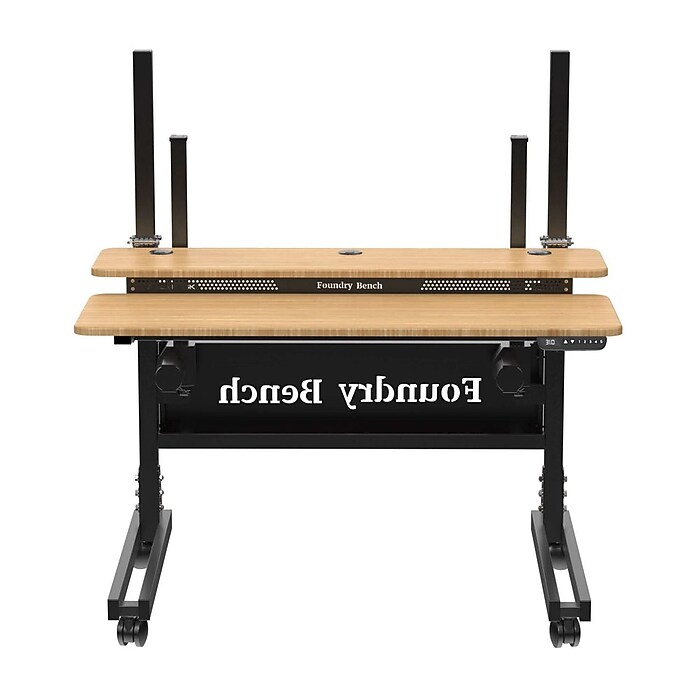 VersaDesk Foundry Bench 48