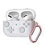 SaharaCase Inspire Series Case for Apple AirPods Pro, Cloud White (HP00165)~#|#~58B3F1F3-AA0A-4818-ABC11270DAE79CA3_sc7