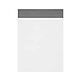 11" x 13" Self-Sealing Poly Mailers, White, 100/Carton (EPM11134)~#|#~58B4FB9F-8117-43E7-BCA27B953E16E0AD_sc7
