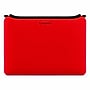 Vangoddy 12" Laptop Sleeve, Red (NBKLEA863)~#|#~58B560B3-2A0D-4CC9-B393929EE335694A_sc7