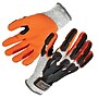 Ergodyne ProFlex 922CR Nitrile Cut-Resistant Gloves, XL, A3 Cut Level, Gray (17093)~#|#~58B5AEE2-D9B6-4C76-A489960F66424BE7_sc7