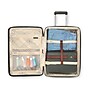 Samsonite Virtuosa 23" Hardside Carry-On Suitcase, 4-Wheeled Spinner, TSA Checkpoint Friendly, Pine Green (149176-1693)~#|#~58B659CF-EFCF-4308-B4A6816E7996E0F6_sc7