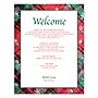 Geographics Fesstive Plaid Holiday Letterhead, Multicolored, 40 Sheets/Pack (50061)~#|#~58B6C18A-9F12-4573-ABF3E80CCC948B3D_sc7