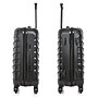 InUSA Endurance 21.45" Hardside Suitcase, 4-Wheeled Spinner, TSA Checkpoint Friendly, Black (IUEND00S-BLK)~#|#~58B7FB85-DEA8-4969-A8F485A4119B85EF_sc7