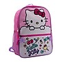 Acccessory Innovations Hello Kity Kids 2-Piece Backpack Set, Large (B24HK60516-ST)~#|#~58B8C429-58AD-4C13-94C3DFFC82A65CE9_sc7