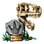 LEGO Jurassic World Dinosaur Fossils: T. rex Skull, 577 Pieces (76964)~#|#~58B8D6DD-081E-42AC-8DBD2A545B10F3D6_sc7