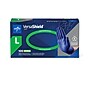 Medline VersaShield Powder-Free Nitrile Exam Gloves, Latex Free, L, Blue, 1000/Carton (VS311L)~#|#~58B97CE6-53C7-4D63-9C3E3D6895B54A72_sc7