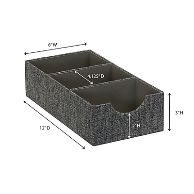 Household Essentials Drawer Organizer - Thumbnail 4