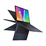ASUS Vivobook Go 14 Flip J1400 14" Laptop, Intel Celeron, 4GB Memory, 128GB eMMC, Windows 11 (J1400KA-DS04T)~#|#~58BA84C5-8A30-4AA4-81442B6E12525418_sc7