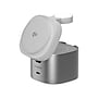 ALOGIC PowerPod 4-in-1 Magsafe Charging Stand, 30W, White (AL41WCPO-WH)~#|#~58BAB087-5643-4B30-8ED363387AE114CD_sc7