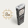 Philips VoiceTracer Digital Voice Recorder, 8GB (DVT1170)~#|#~58BCE811-BAC5-4BCE-9F52A45FE9AA23FF_sc7