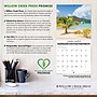 2027 Willow Creek Kittens 12" x 12" Monthly Wall Calendar, Assorted Colors (60933)~#|#~58C0087D-923B-421B-9262D41D032B572C_sc7