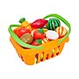 Hey! Play! Play Food Set, Assorted Colors, 46 Pieces/Set (80-PP170010)~#|#~58C09ABE-BCDF-44E3-86F9542DEC2E9DAA_sc7