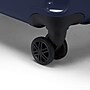 Swiss Mobility DXB Collection 3-Piece Hardside Spinner Luggage Set, Shadow (HLG6303SMSHADOW)~#|#~58C2B7E2-BC8B-4052-A0E3F5676A64F8D2_sc7