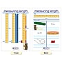 NewPath Learning Measurement Bulletin Board Charts, English Edition, 12" x 18", 5/Set (NP-930228)~#|#~58C55A42-1913-454B-8FD923FC9422EDEC_sc7