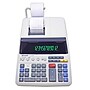 Sharp (EL1197PIII) 12-Digit Printing Calculator, White~#|#~58C604AB-16C6-48C1-A210507237EE5960_sc7
