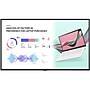 LG UHD Standard Signage 55" Wall Mount Monitor for Digital Signage (55UH5J-H)~#|#~58C70CC6-5CC5-4F24-8424834E6050A54F_sc7