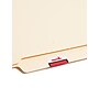 Smead BCCRN Color Coded Numeric Labels, 1" x 1.25", Red, 500/Roll (67371)~#|#~58C9041D-36CD-4E56-BAC00029470E2583_sc7