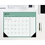 2026-2027 Willow Creek Modern 22" x 17" Academic Monthly Desk Pad Calendar (66027)~#|#~58C9F94A-B417-481C-9478E67483FFE6FD_sc7