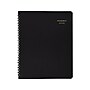 2024-2025 AT-A-GLANCE 7" x 8.75" Academic Monthly Planner, Faux Leather Cover, Black (70-127-05-25)~#|#~58CA0370-8B7B-4B69-A2A32252946EDBD9_sc7