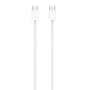 Apple USB-C to USB-C Charging Cable, 3.3 ft., White (MW493AM/A)~#|#~58CB5495-82AC-4BAE-B9073E8AF9DF00A8_sc7