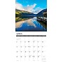 2027 Willow Creek Lake View  12" x 12" Monthly Wall Calendar (60995)~#|#~58CF8A85-5DEA-47E4-976B6CA9B367F427_sc7