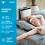 Treblab Turonic Premium HEPA Air Purifier & Humidifier, White (PH950)~#|#~58D1524C-C4A9-4FD6-8E028E415A8474D8_sc7