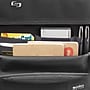 Solo New York Duane Hybrid Polyester Briefcase, Laptop Compatible, Grey (UBN31010)~#|#~58D15634-7BE3-4B86-88DF7E62C2A7C311_sc7