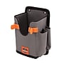 Squids 5543 Barcode Scanner Holder Mount with Fastener Straps for Gun Grip Mobile Computers (19185)~#|#~58D1FB5F-508C-4E3D-A49C8114D9505842_sc7