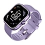 Cubitt Viva Lite Smartwatch, Built-in GPS, 1.85in,. Dusty Lilac (CT-VIVAL4)~#|#~58D36AA2-164C-4C5B-B8750A0C445538BC_sc7