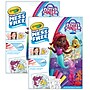 Crayola Color Wonder Ariel Foldalope, 18 Pages, 2/Bundle (BIN757015-2)~#|#~58D5C272-480A-4E28-9A2933797FA76ECF_sc7