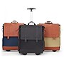Francine Collection Wheels Up Laptop Backpack, Black (BKBUDGRL_SM)~#|#~58D7A968-0935-4041-B3774036AFA7712A_sc7