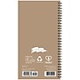 2027 Willow Creek Earthy Diamonds 3.5" x 6.5" Calendar Year Weekly & Monthly Standard Planner, Assorted Colors (66713)~#|#~58D7CF9B-CA62-4CEE-A391C00379C2437C_sc7