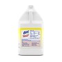 Lysol Professional Disinfecting Deodorizing Cleaner, Concentrate, Lemon Scent, 128 oz. (3624176334)~#|#~58D8135E-9DA2-4E08-9C1447340B2825A1_sc7